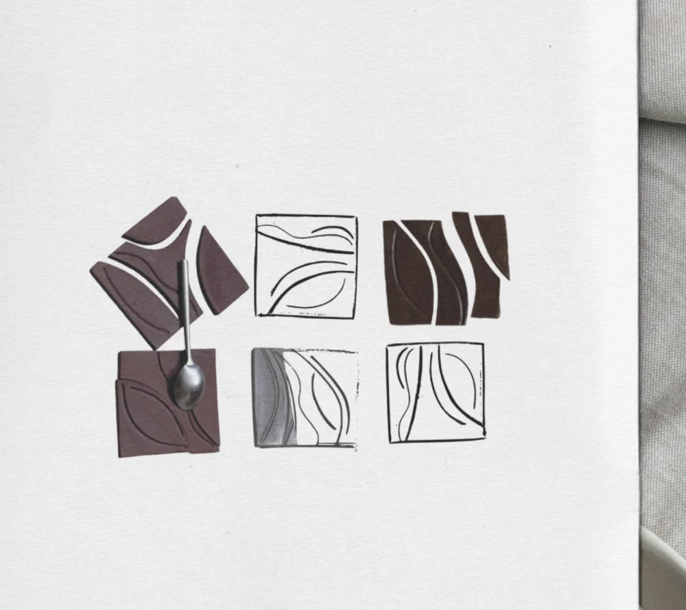 Laura Dujoncquoy, Collectible Brussels